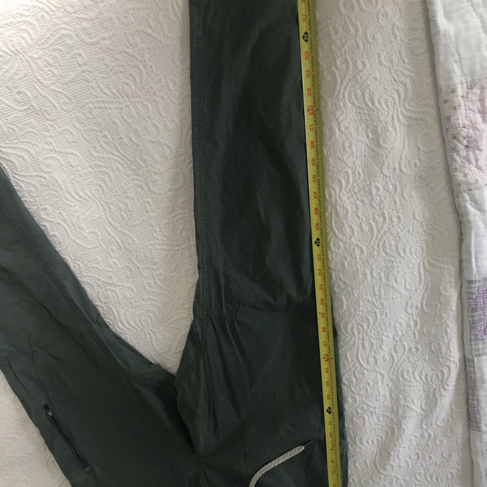 Vuori pants XL
